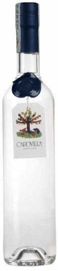 Capovilla Distillati Grappa di Barolo