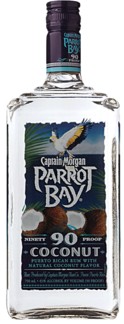 Captain Morgan Parrot Bay 90 Proof