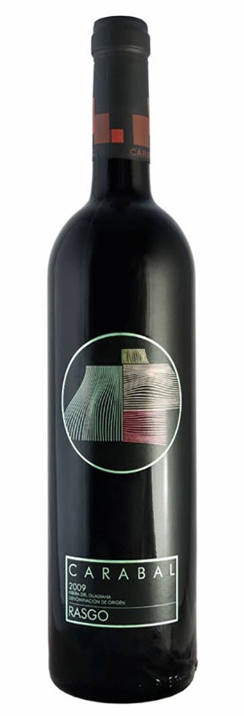 Carabal Rasgo Tempranillo