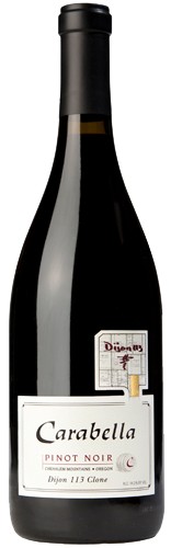 Carabella Dijon 76 Estate Chardonnay 2014
