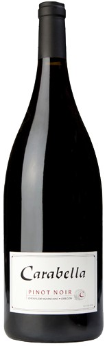 Carabella Estate Pinot Noir 2015