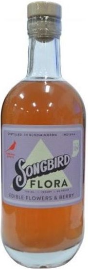 Cardinal Spirits Flora Liqueur