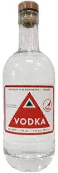 Cardinal Spirits Vodka