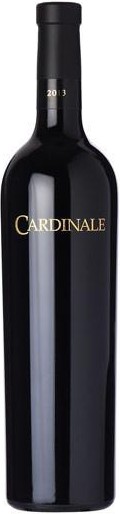 Cardinale Cabernet Sauvignon 2014