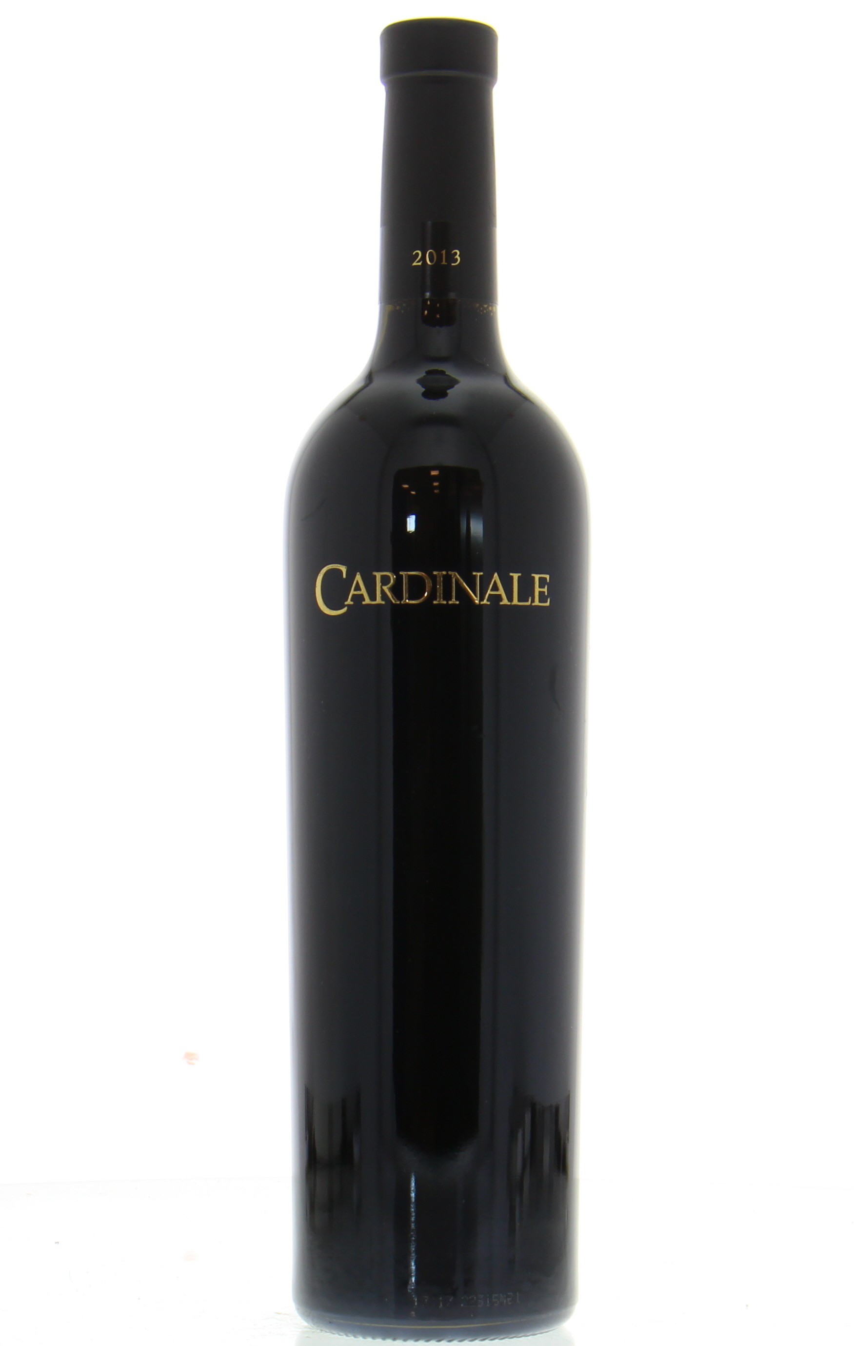 Cardinale Red 2013