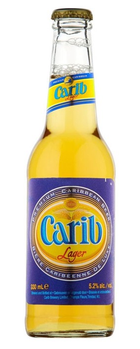 Carib Lager