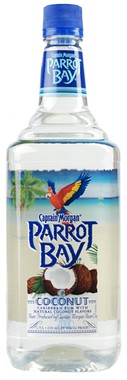 Caribaya Coconut Rum