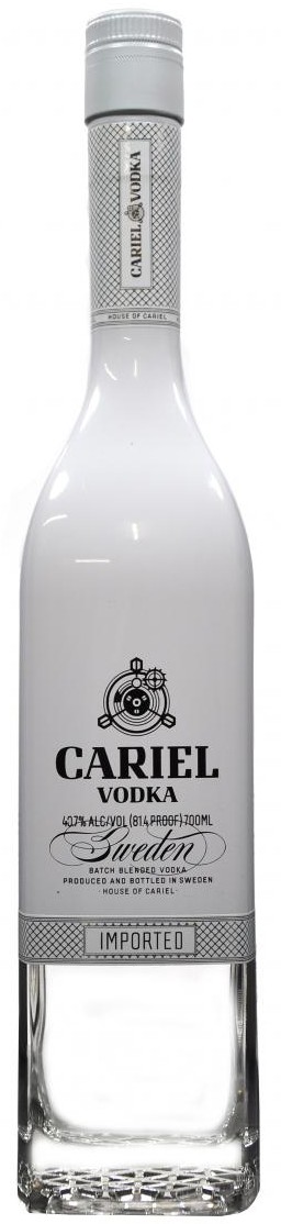 Cariel Batch Blend Sweden