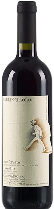 Carlin de Paolo Barbera d'Asti