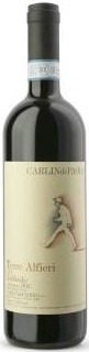 Carlin de Paolo Terre Alfieri Nebbiolo