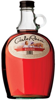 Carlo Rossi Blush