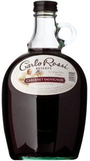 Carlo Rossi Cabernet Sauvignon