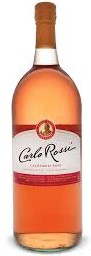 Carlo Rossi California Blush