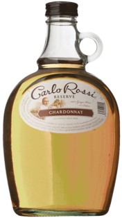 Carlo Rossi Chardonnay