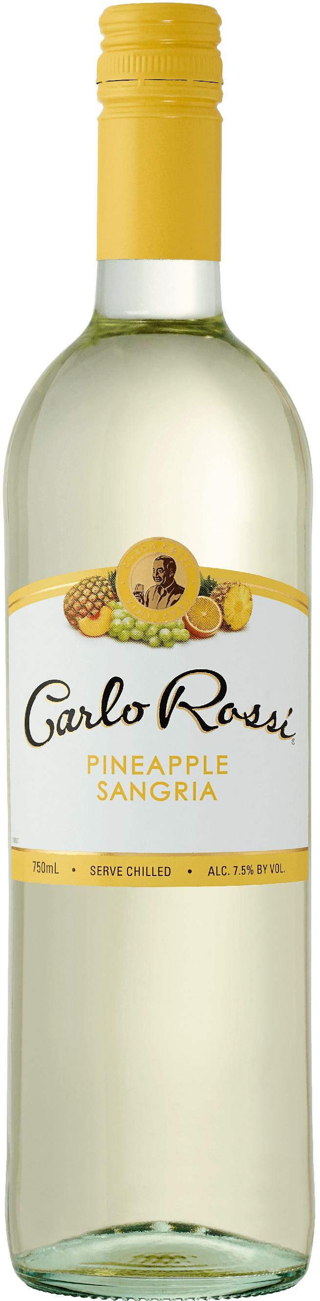 Carlo Rossi Pineapple Sangria