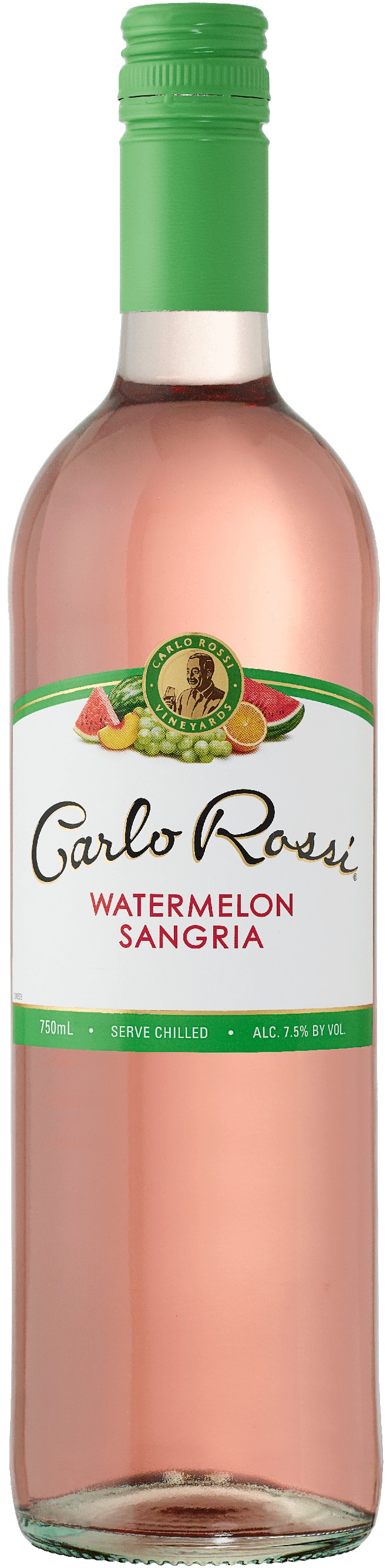 Carlo Rossi Watermelon Sangria