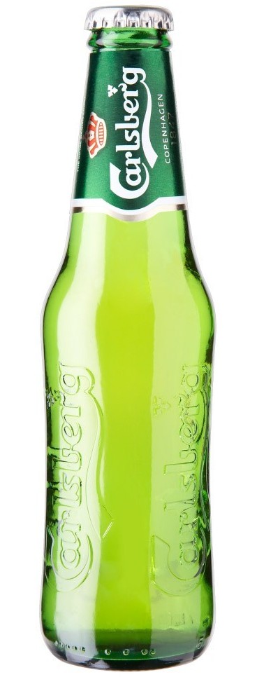 Carlsberg Lager