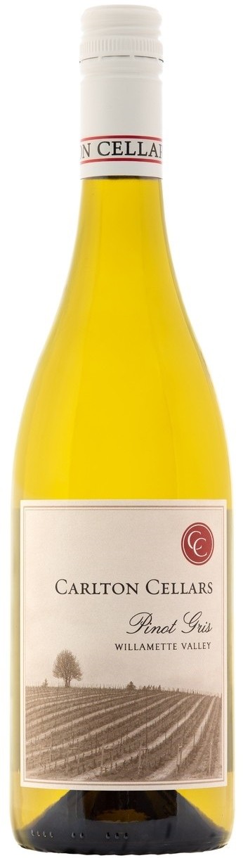 Carlton Cellars Pinot Gris 2018