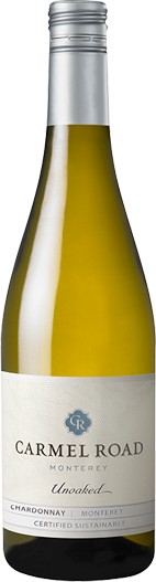 Carmel Road Monterey Unoaked Riesling 2013
