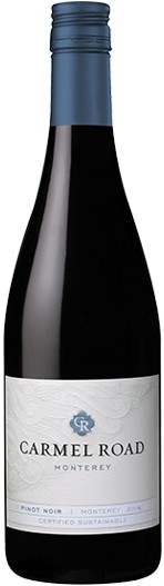 Carmel Road Pinot Noir 2013
