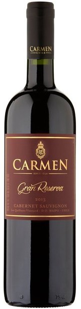 Carmen Cabernet Sauvignon