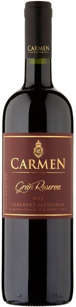 Carmen Gran Reserva Cabernet Sauvignon