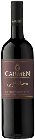 Carmen Gran Reserva Cabernet Sauvignon NV