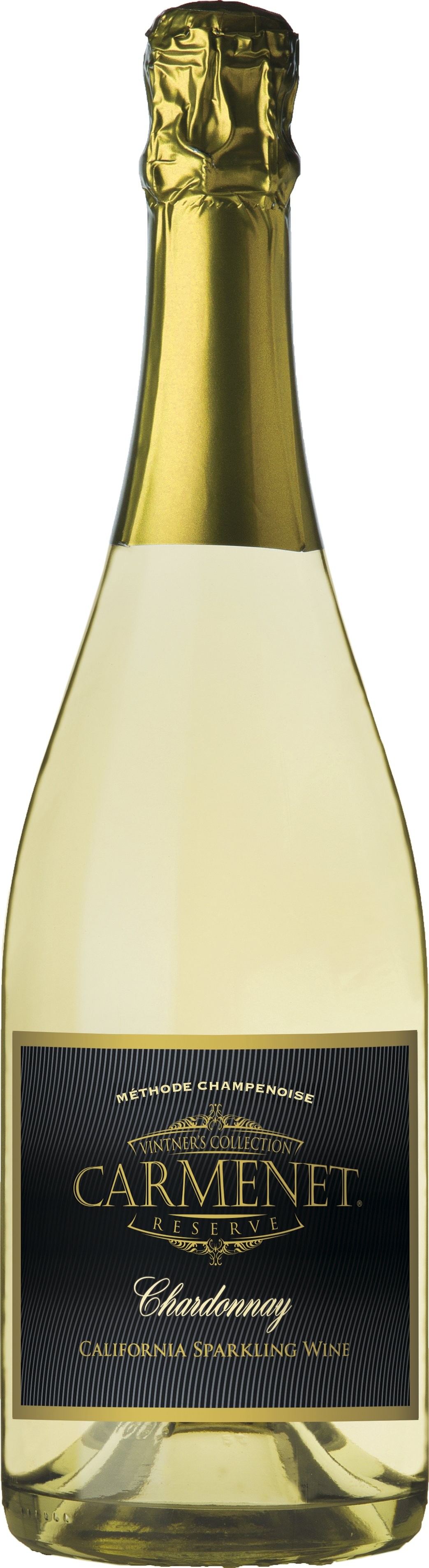 Carmenet Methode Champenoise Sparkling