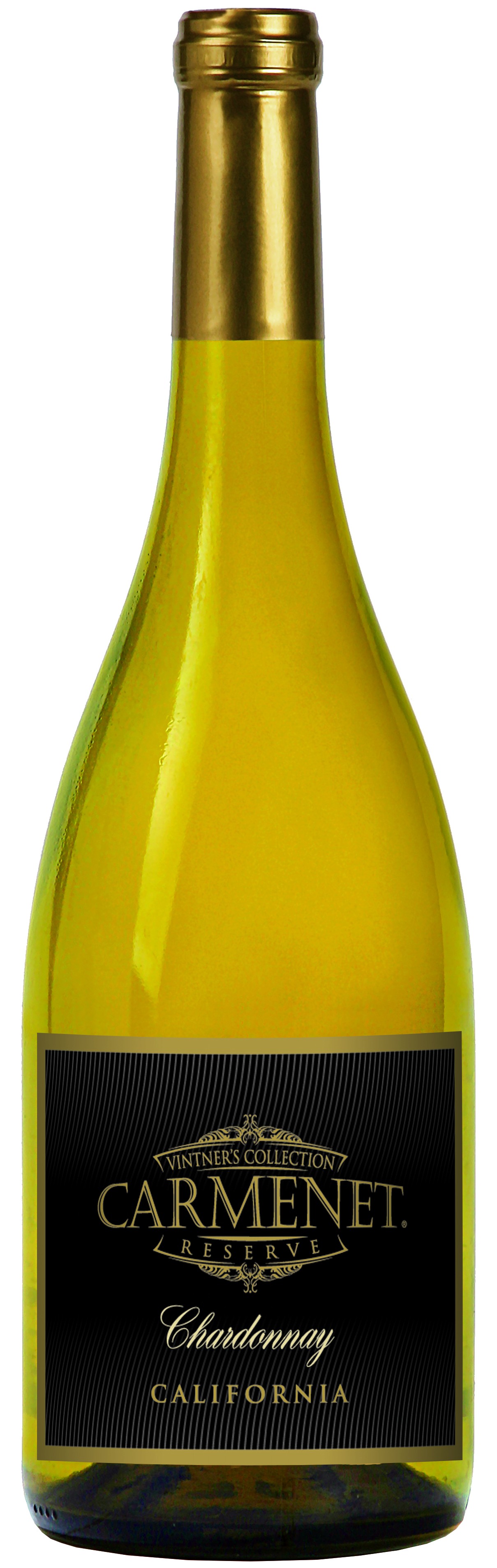Carmenet Vintner's Collection Reserve Chardonnay