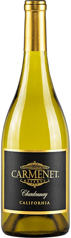 Carmenet Vintner's Collection Reserve Chardonnay 2018