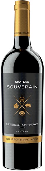 Carnivor Bourbon Barrel Cabernet Sauvignon 2018 750mL