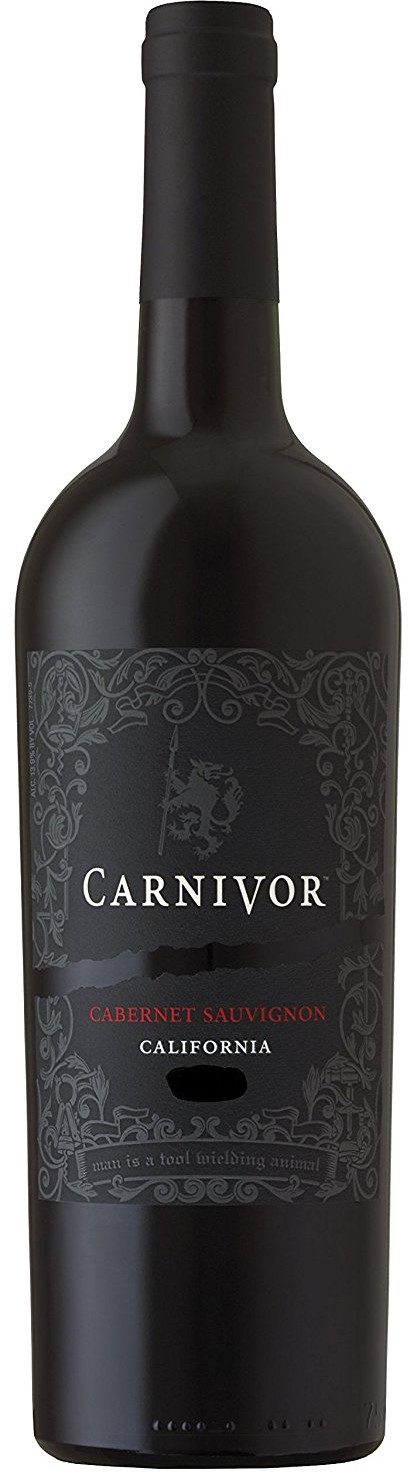 Carnivor Cabernet Sauvignon