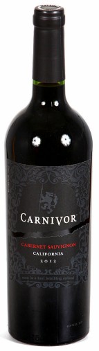 Carnivor Cabernet Sauvignon 2012