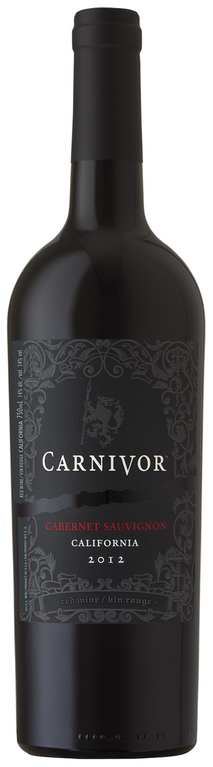Carnivor Cabernet Sauvignon 2013