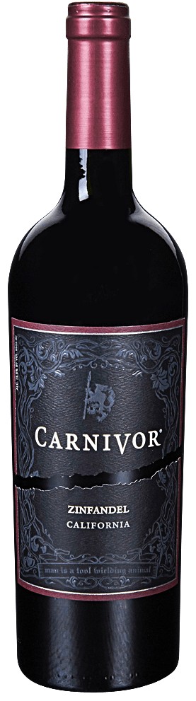 Carnivor Zinfandel