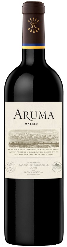 Caro Aruma Malbec NV