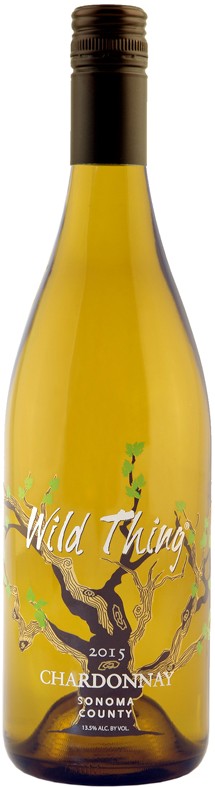 Carol Shelton 'Wines Wild Thing' Chardonnay