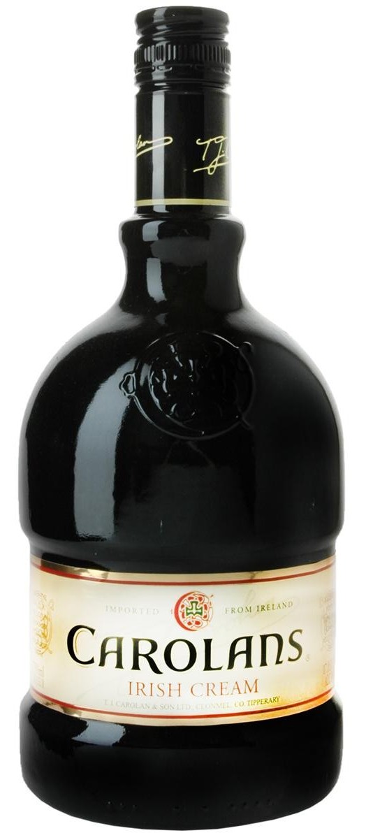 Carolan's Irish Cream