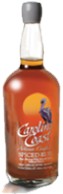 Carolina Coast Spiced Rum