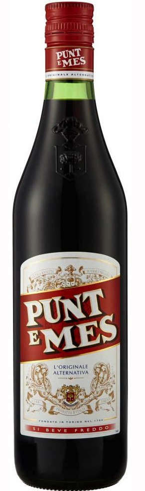 Carpano Punt e Mes Vermouth