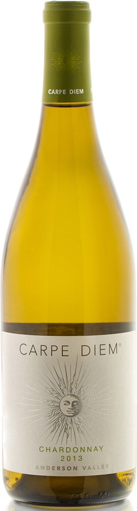 Carpe Diem Chardonnay NV