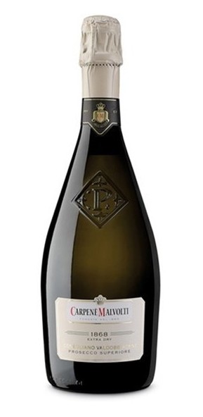 Carpene Malvolti Prosecco