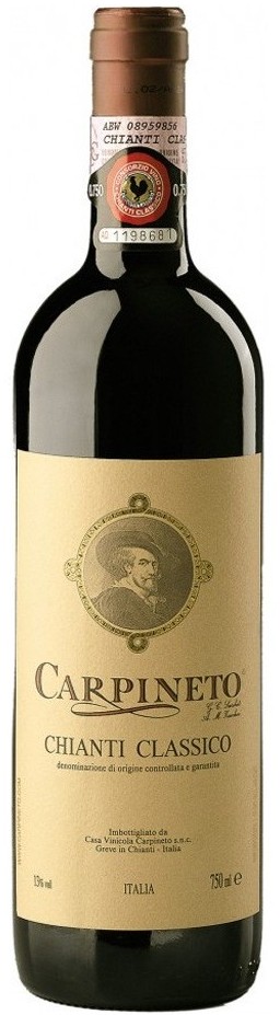 Carpineto Chianti Classico