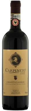 Carpineto Chianti Classico 2015
