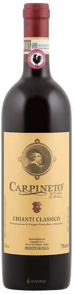 Carpineto Chianti Classico 2018