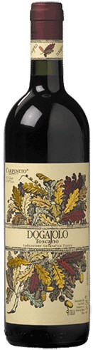 Carpineto Dogajolo Red