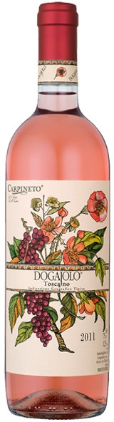 Carpineto Dogajolo Rosato
