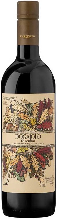 Carpineto Dogajolo Toscana 2018