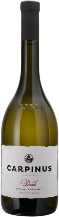 Carpinus Deak Tokaji Furmint