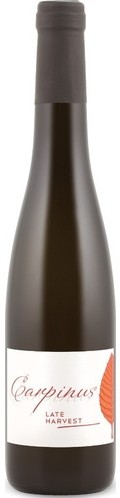 Carpinus Late Harvest Furmint 2013
